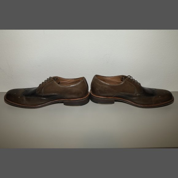 Gordon Rush Wingtip - Picture 5 of 7